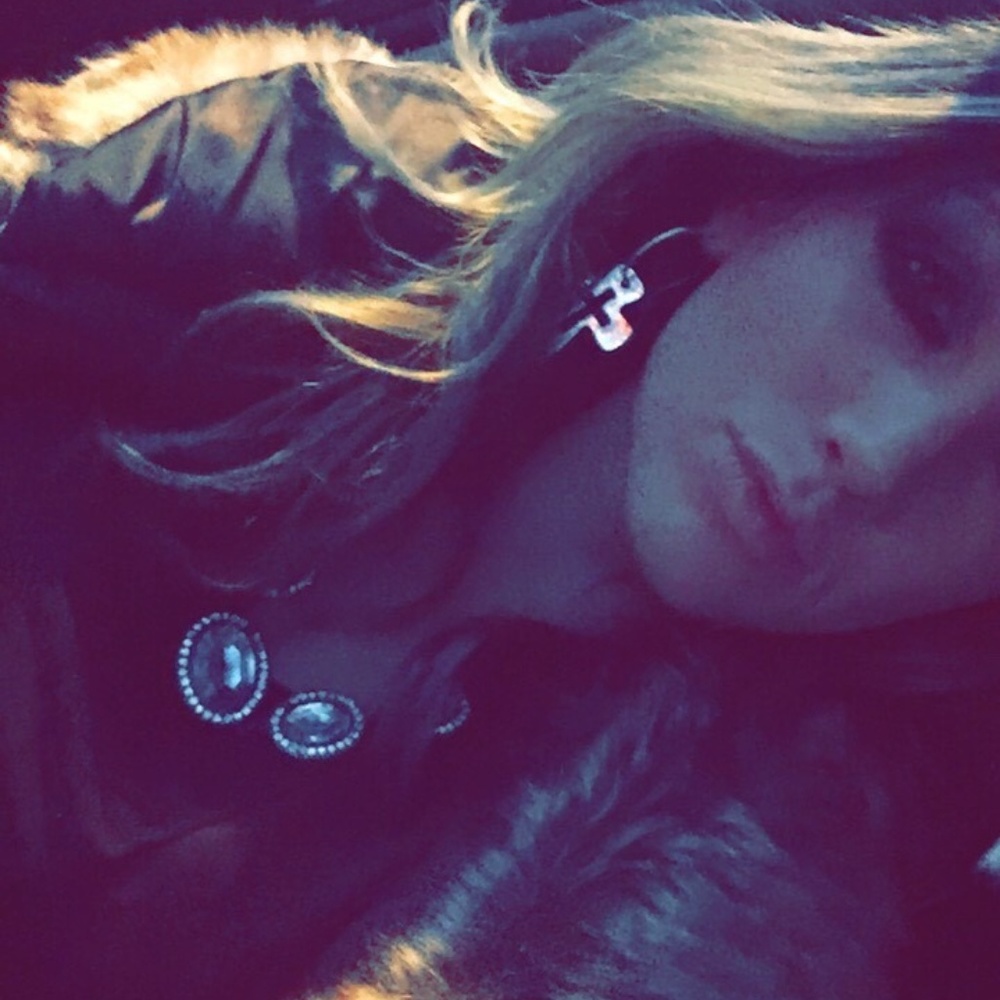 Meet your Posher, Kasey